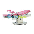 Electric obstetric operation table (electric gear) FN-2E